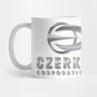 Czerka Corporation Mug